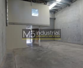 Factory, Warehouse & Industrial commercial property leased at 15/54 Beach Street Kogarah NSW 2217