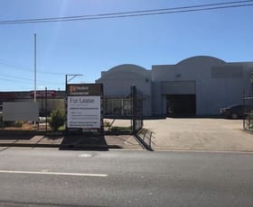 Factory, Warehouse & Industrial commercial property leased at 18 Adam Street Hindmarsh SA 5007