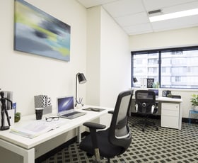 Offices commercial property leased at Suite 524/1 Queens Road Melbourne VIC 3000