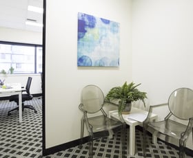 Offices commercial property leased at Suite 524/1 Queens Road Melbourne VIC 3000