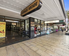 Medical / Consulting commercial property leased at Shop 17 & 18/461 Ruthven Street Toowoomba City QLD 4350