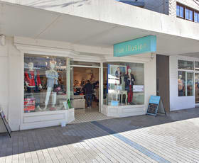 Offices commercial property leased at 13 Cronulla Cronulla NSW 2230