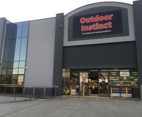 Factory, Warehouse & Industrial commercial property leased at Wetherill Park NSW 2164