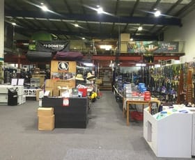 Factory, Warehouse & Industrial commercial property leased at Wetherill Park NSW 2164