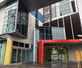 Offices commercial property leased at Suite 411/198 Harbour Esplanade Docklands VIC 3008