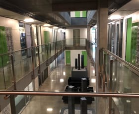 Offices commercial property leased at Suite 411/198 Harbour Esplanade Docklands VIC 3008