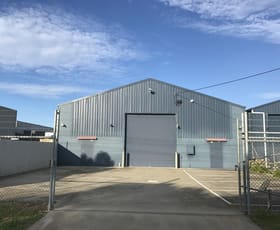 Factory, Warehouse & Industrial commercial property leased at 102 Kildare Street North Geelong VIC 3215