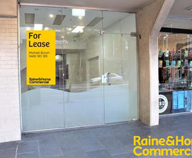 Medical / Consulting commercial property leased at Shop 5, 6-14 Oxford Street Darlinghurst NSW 2010