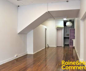 Medical / Consulting commercial property leased at Shop 5, 6-14 Oxford Street Darlinghurst NSW 2010