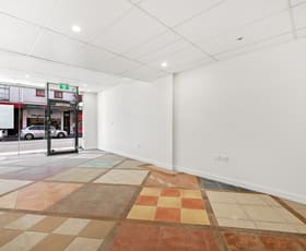 Offices commercial property leased at Shop 6, 480 King Street Newtown NSW 2042