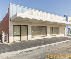 Medical / Consulting commercial property leased at 107 Wingewarra Street Dubbo NSW 2830