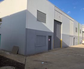 Factory, Warehouse & Industrial commercial property leased at 2/32-34 Sheppard Street Hume ACT 2620