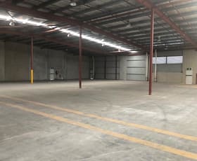 Factory, Warehouse & Industrial commercial property leased at 2/32-34 Sheppard Street Hume ACT 2620