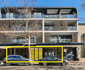 Showrooms / Bulky Goods commercial property leased at Shop 1, 164 Willoughby Road Crows Nest NSW 2065