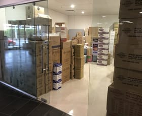 Shop & Retail commercial property leased at R13, 62 Nicholson St Footscray VIC 3011
