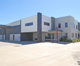 Factory, Warehouse & Industrial commercial property leased at 3 Endeavour Wy Alfredton VIC 3350