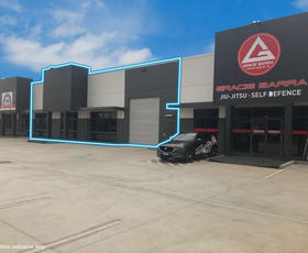 Factory, Warehouse & Industrial commercial property leased at 51 Shipley Drive Rutherford NSW 2320