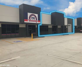 Factory, Warehouse & Industrial commercial property leased at 51 Shipley Drive Rutherford NSW 2320