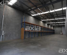 Factory, Warehouse & Industrial commercial property leased at 17 William Street Beckenham WA 6107