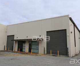 Factory, Warehouse & Industrial commercial property leased at 17 William Street Beckenham WA 6107