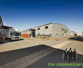 Factory, Warehouse & Industrial commercial property leased at 3B2/143 St Vincents Road Virginia QLD 4014