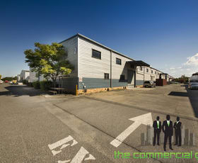 Factory, Warehouse & Industrial commercial property leased at 3B2/143 St Vincents Road Virginia QLD 4014