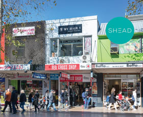 Shop & Retail commercial property leased at 328 Victoria Avenue Chatswood NSW 2067