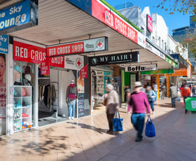 Shop & Retail commercial property leased at 328 Victoria Avenue Chatswood NSW 2067