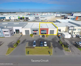 Offices commercial property leased at 2/71 Tacoma Circuit Canning Vale WA 6155