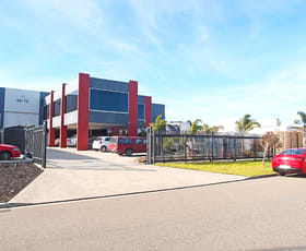 Factory, Warehouse & Industrial commercial property leased at 68-70 Rodeo Drive Dandenong VIC 3175