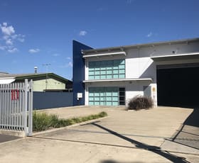 Factory, Warehouse & Industrial commercial property leased at 10 Ragless Street St Marys SA 5042