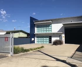 Offices commercial property leased at 10 Ragless Street St Marys SA 5042