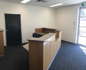 Offices commercial property leased at 10 Ragless Street St Marys SA 5042