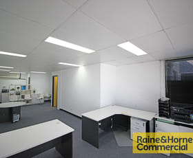 Offices commercial property leased at 2/26 Navigator Place Hendra QLD 4011