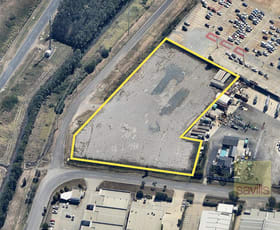 Factory, Warehouse & Industrial commercial property leased at 68 Brownlee Street Pinkenba QLD 4008