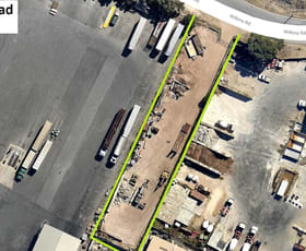 Development / Land commercial property leased at 34 Wilkins Road Wingfield SA 5013
