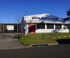 Factory, Warehouse & Industrial commercial property leased at Commerce Drive Warilla NSW 2528