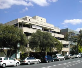 Medical / Consulting commercial property leased at Level 4 Suite 5 & 6/171 Bigge Street Liverpool NSW 2170