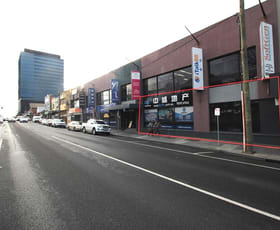Shop & Retail commercial property leased at Ground /975 Whitehorse Road Box Hill VIC 3128