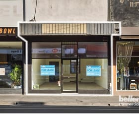 Shop & Retail commercial property leased at 52 Glen Eira Road Elsternwick VIC 3185