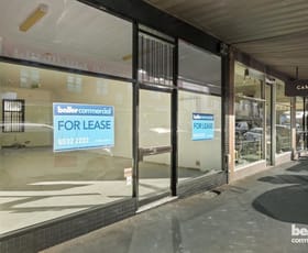 Shop & Retail commercial property leased at 52 Glen Eira Road Elsternwick VIC 3185