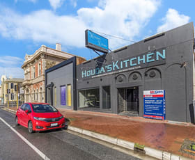 Shop & Retail commercial property leased at 218-220 Port Road Hindmarsh SA 5007