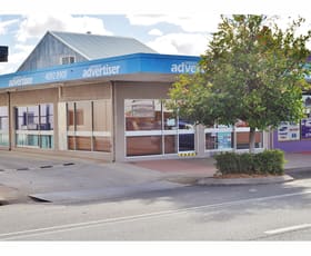 Offices commercial property leased at 226 Byrnes Street Mareeba QLD 4880