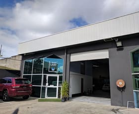 Factory, Warehouse & Industrial commercial property leased at 4/26 Expo Court Ashmore QLD 4214