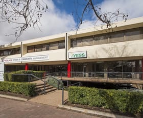 Offices commercial property leased at 4a/102 Greenhill Road Unley SA 5061