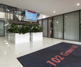 Offices commercial property leased at 4a/102 Greenhill Road Unley SA 5061