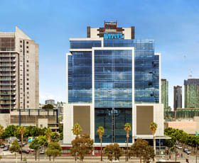 Offices commercial property leased at 1010/401 Docklands Drive Docklands VIC 3008