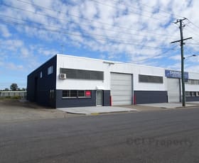 Showrooms / Bulky Goods commercial property leased at 1/30 Unwin Street Moorooka QLD 4105