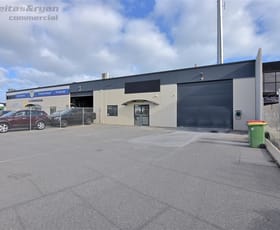 Factory, Warehouse & Industrial commercial property leased at 15B Crowley Street Port Kennedy WA 6172