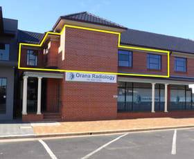 Medical / Consulting commercial property leased at Suite 1, 1st Floor/168-172 Brisbane St Dubbo NSW 2830
